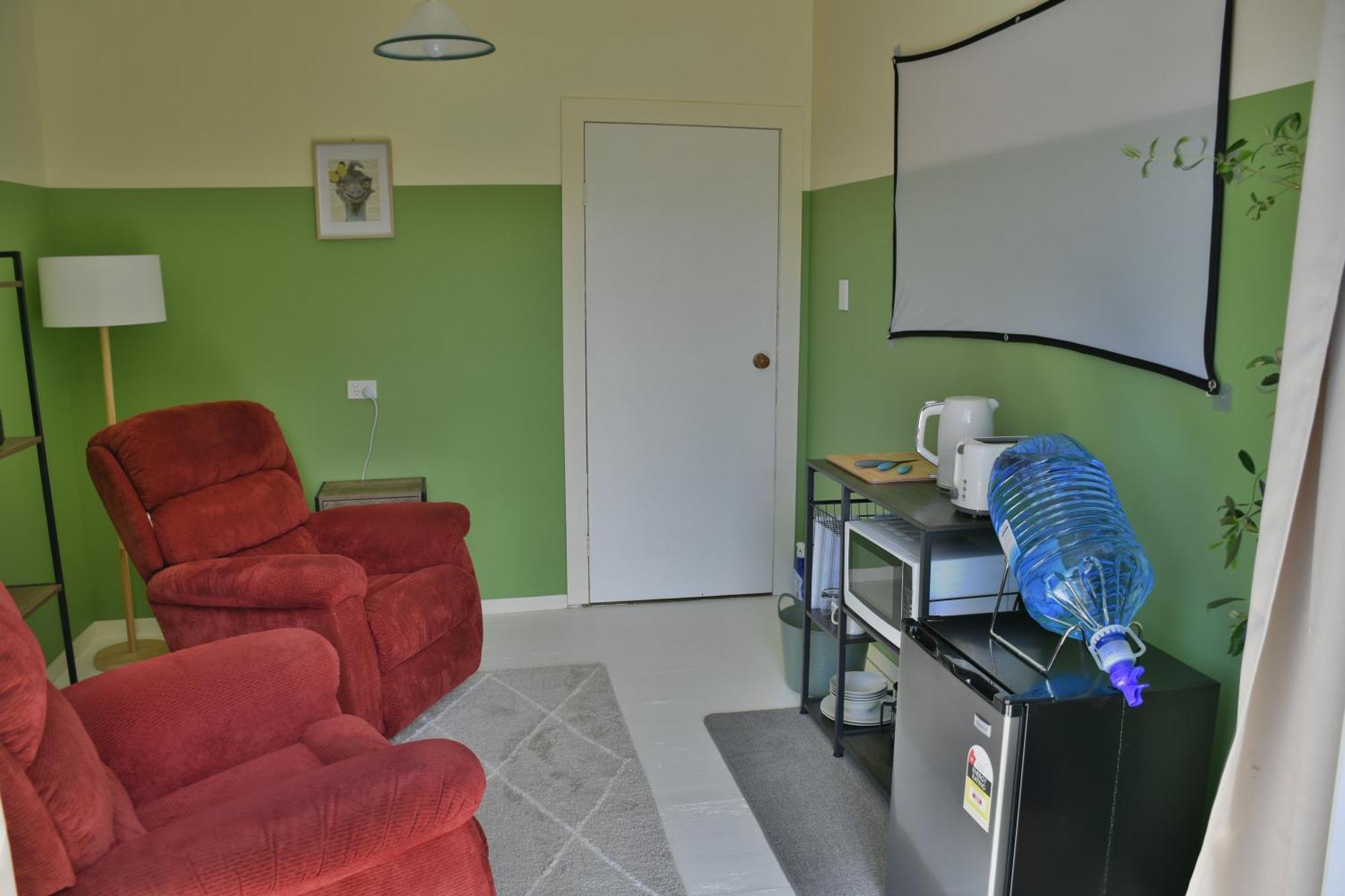 Kerikeri Bedroom And Lounge Exterior photo